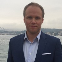 Håvard K. Bjor
